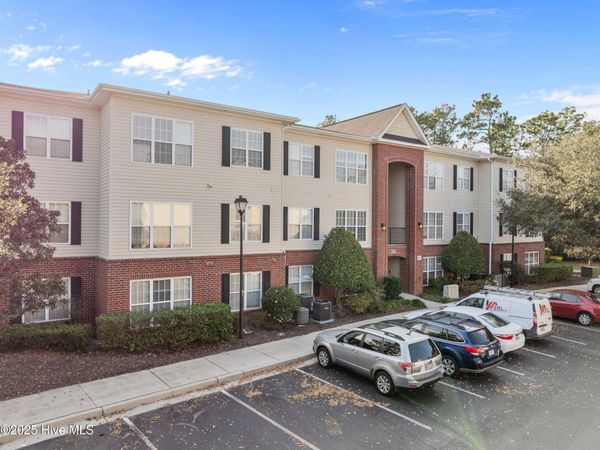 1505 Cadfel Court , Unit 203, Wilmington, NC 28412