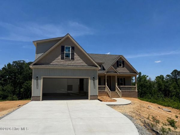 193 Royal Avenue, Selma, NC 27576