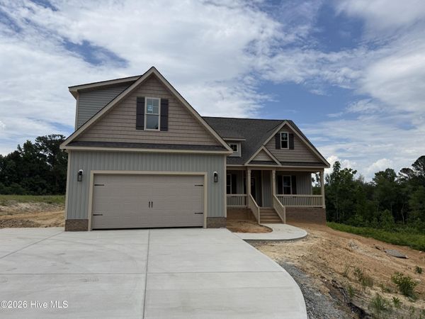 193 Royal Avenue, Selma, NC 27576