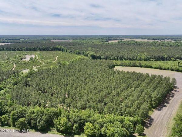 0 Skeeter Pond Road , Grifton, NC 28530