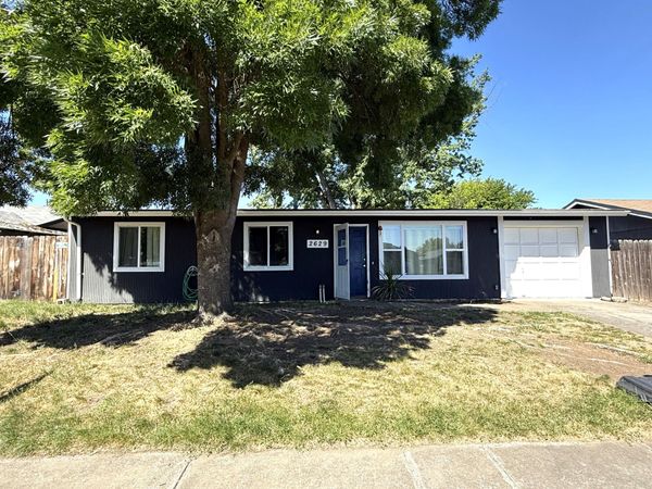 2629 Seneca Avenue, Medford, OR 97501