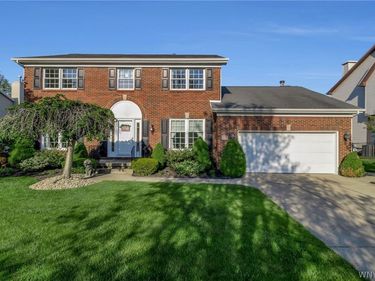 5517 Country Club Lane , Hamburg, NY 14075