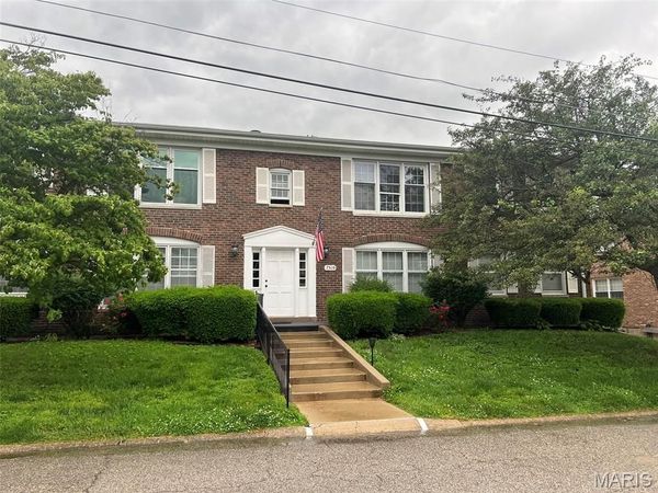 7510 Claymont Court , Unit 4, Belleville, IL 62223