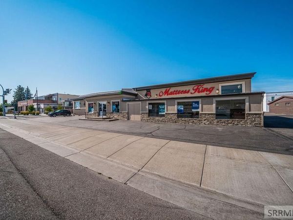 401 E Street, IDAHO FALLS, ID 83402