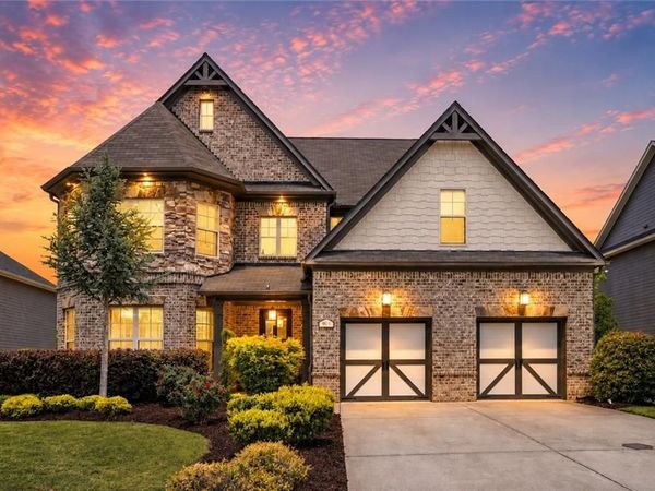 4615 Davis Farms Drive, Cumming, GA 30040