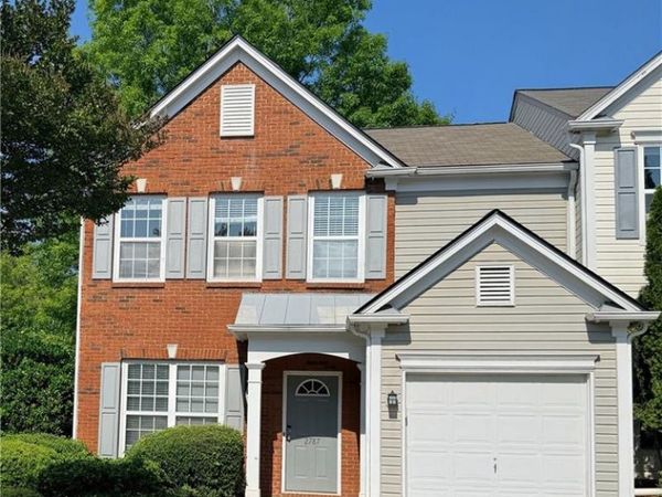 2787 Ashleigh Lane, Alpharetta, GA 30004
