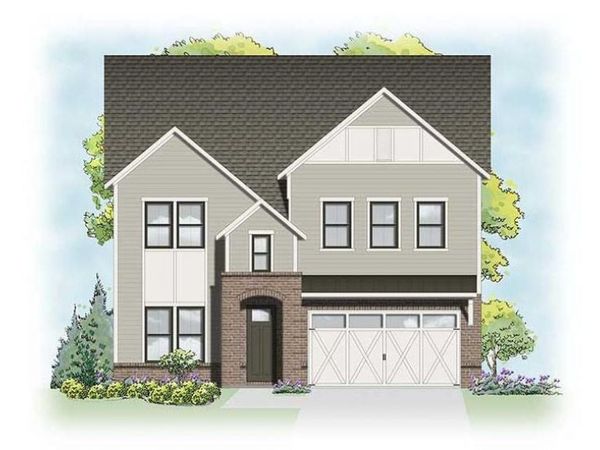218 Regester Way , Peachtree City, GA 30269