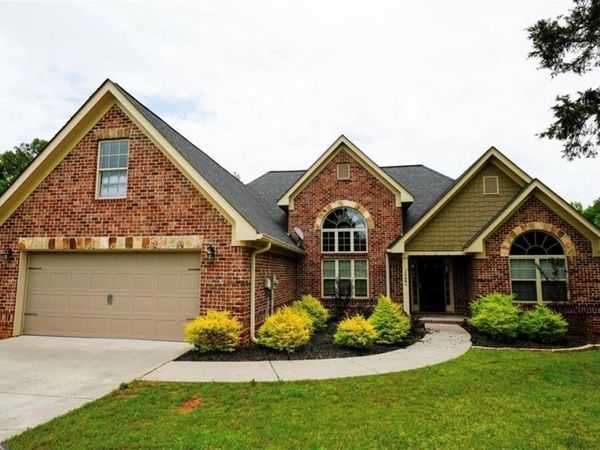 108 Hope Lane , Cedartown, GA 30125