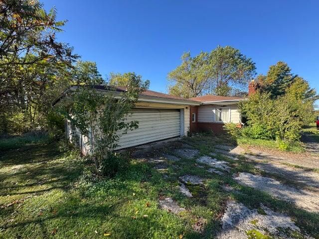 20177 Osborn Street, Cassopolis, MI 49031 Main Photo