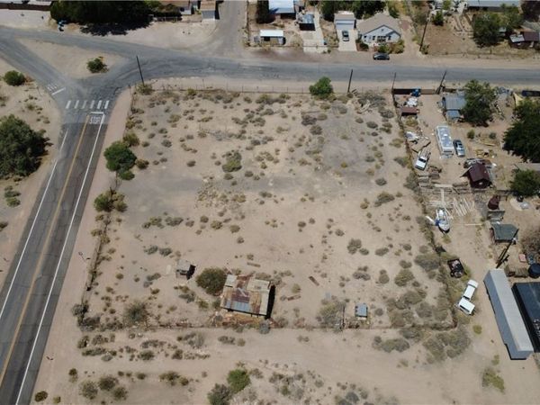 380 W Spring Street , Goodsprings, NV 89019