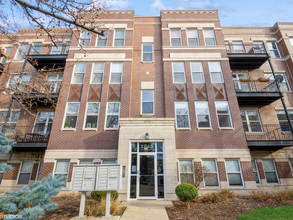 1245 N Orleans Street , Unit 904, Chicago, IL 60610