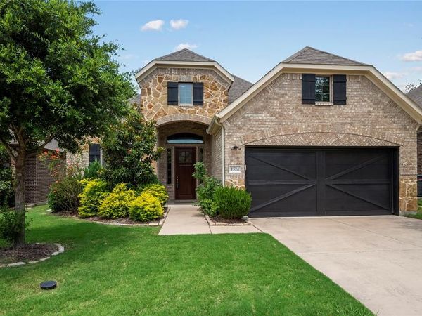 1524 Sonnet Drive, Heath, TX 75126