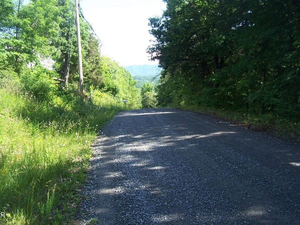 Lot 21 Clearwood Road, Newport, TN 37821