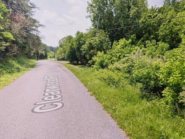 Lot 21 Clearwood Road, Newport, TN 37821
