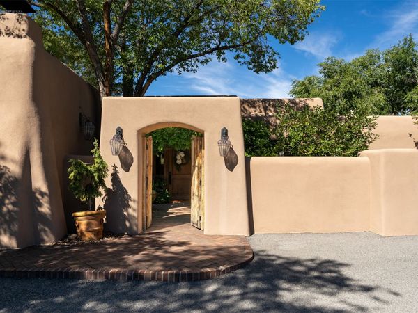 1314 Madrid , Santa Fe, NM 87505