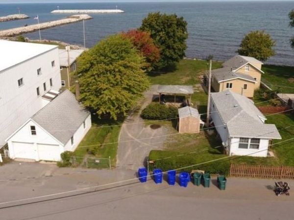 5841-5847 Ontario Street, Olcott, NY 14126
