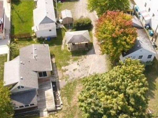 5841-5847 Ontario Street, Olcott, NY 14126