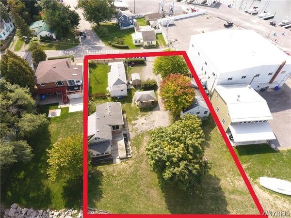 5841-5847 Ontario Street , Olcott, NY 14126