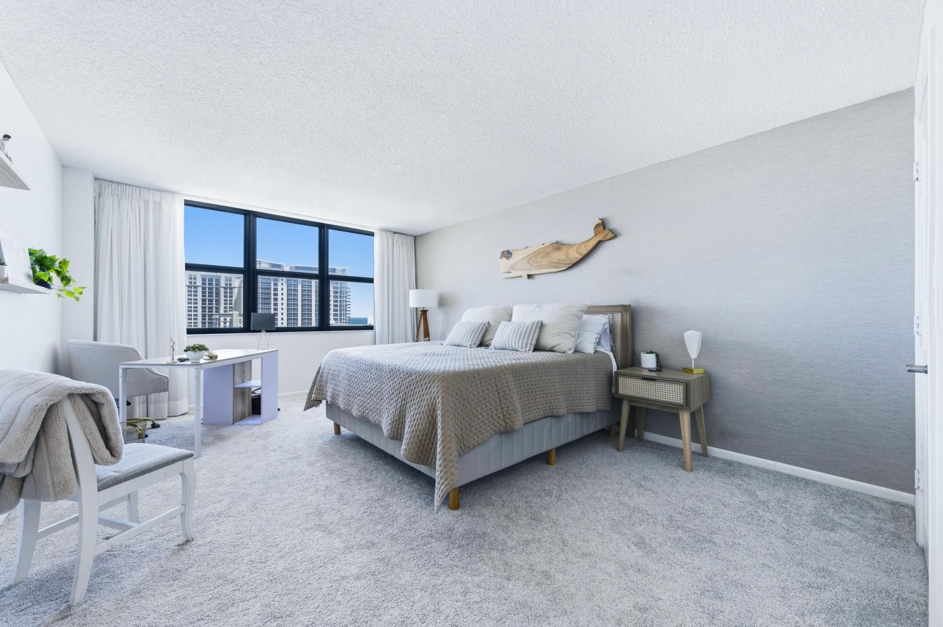 3400 N Ocean Drive, Unit 1207, Riviera Beach, FL 33404 Photo