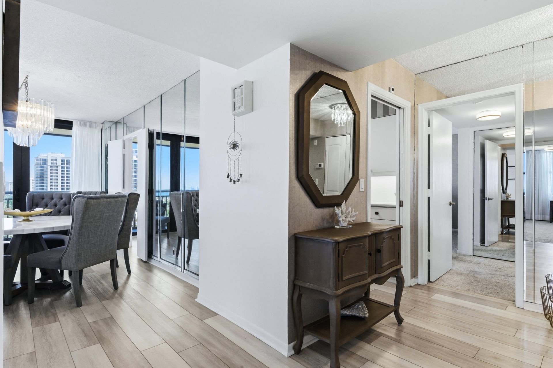 3400 N Ocean Drive, Unit 1207, Riviera Beach, FL 33404 Photo