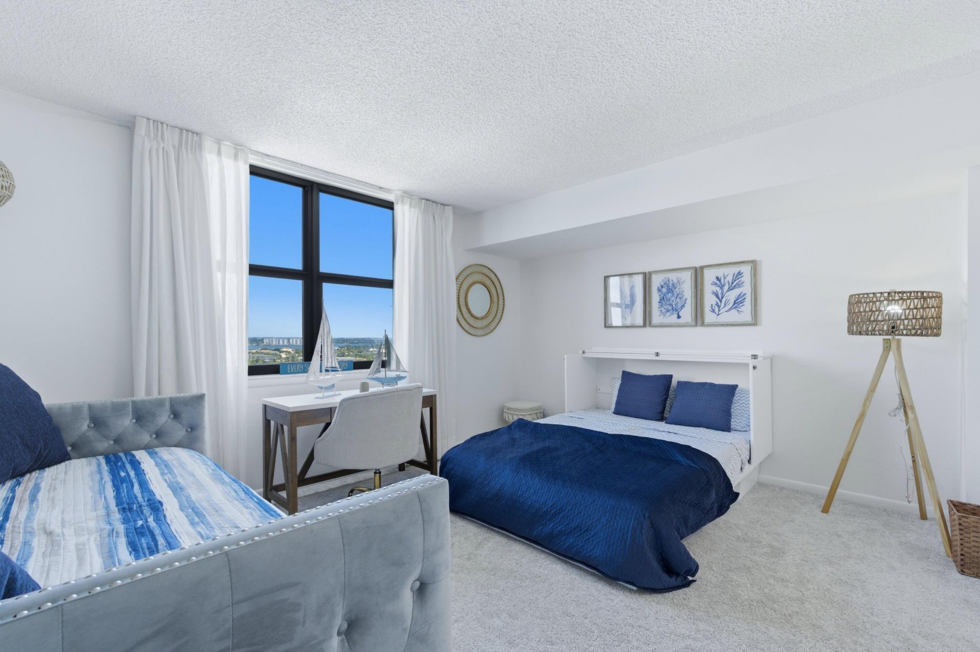 3400 N Ocean Drive, Unit 1207, Riviera Beach, FL 33404 Photo