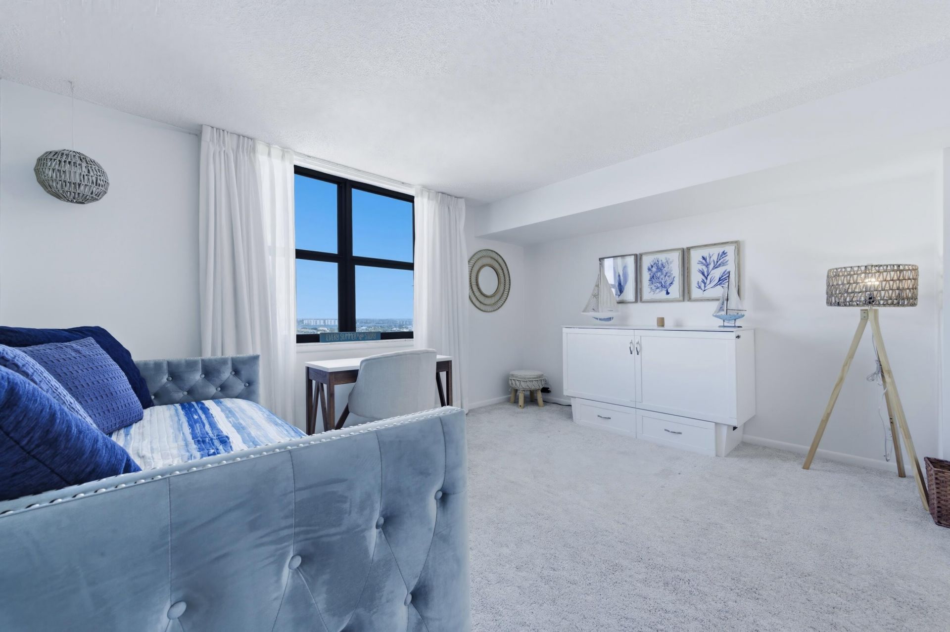 3400 N Ocean Drive, Unit 1207, Riviera Beach, FL 33404 Photo