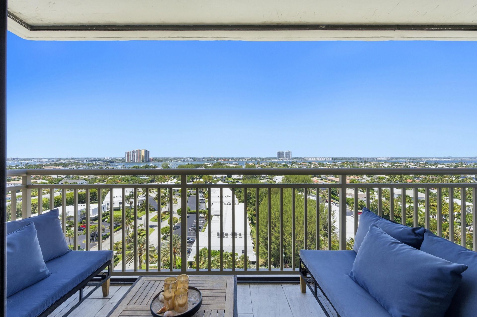 3400 N Ocean Drive, Unit 1207, Riviera Beach, FL 33404 Photo