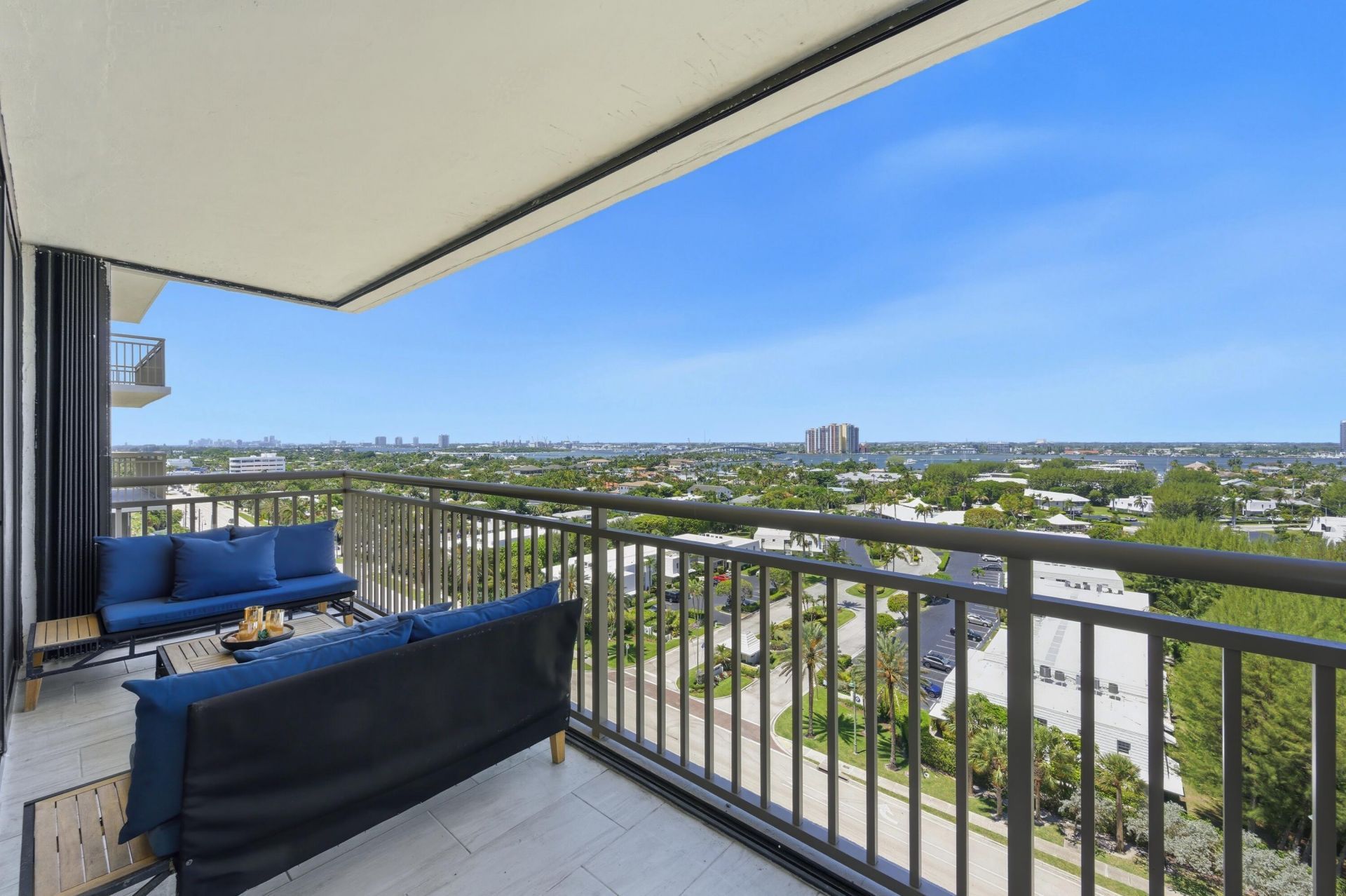 3400 N Ocean Drive, Unit 1207, Riviera Beach, FL 33404 Photo