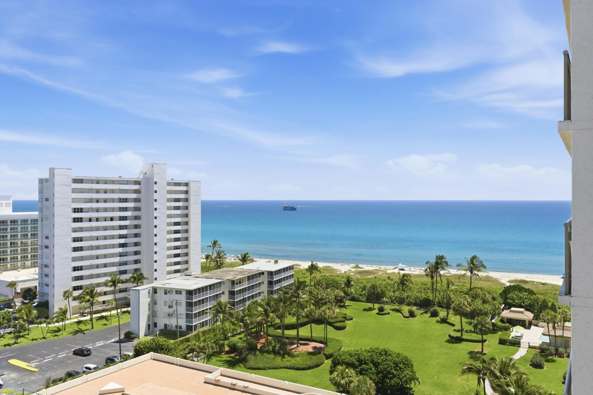 3400 N Ocean Drive, Unit 1207, Riviera Beach, FL 33404 Photo