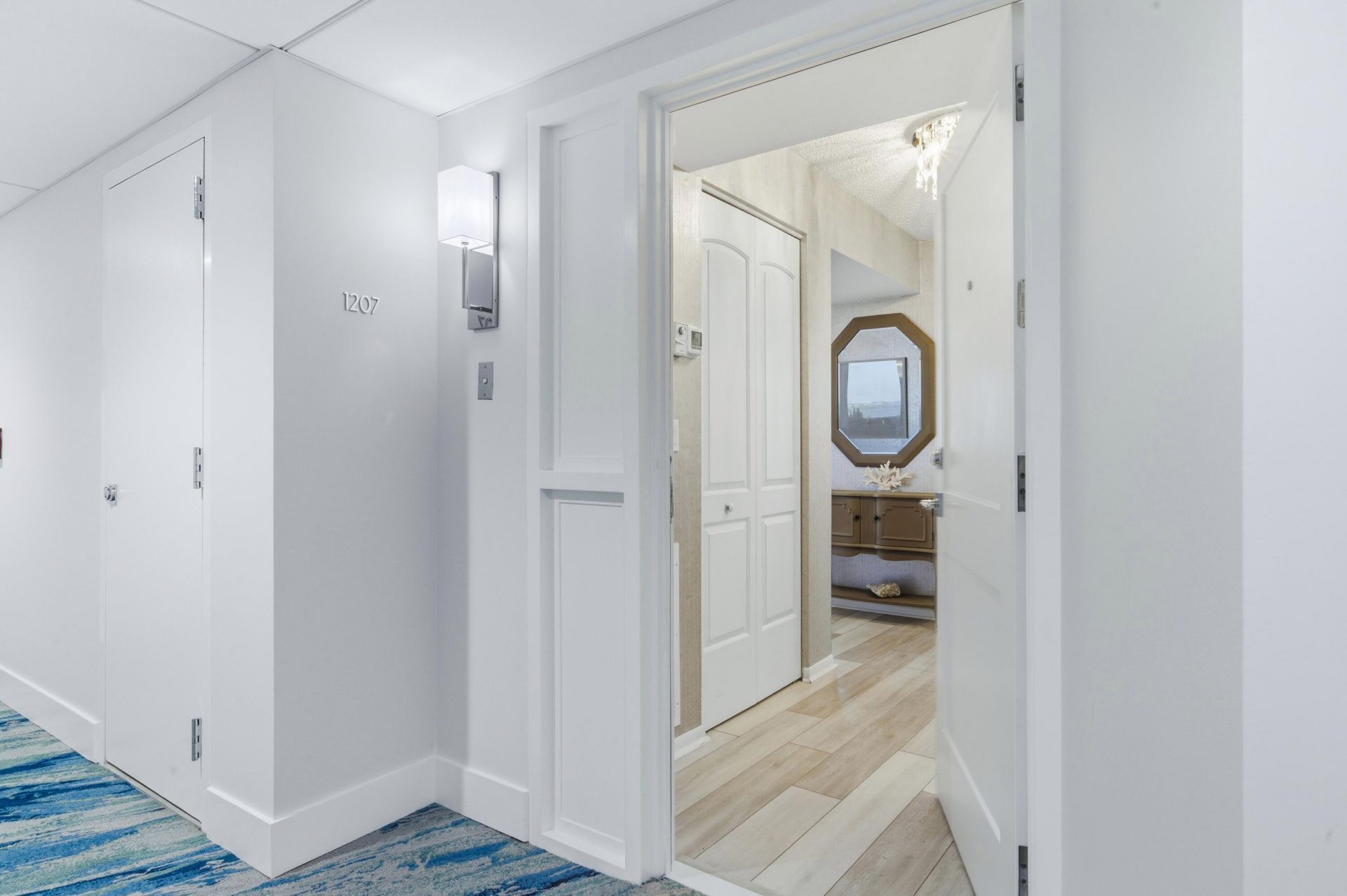 3400 N Ocean Drive, Unit 1207, Riviera Beach, FL 33404 Photo