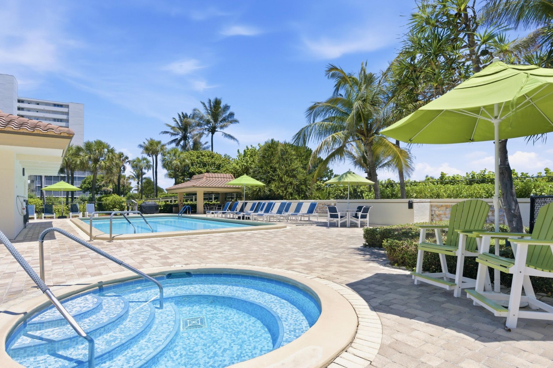 3400 N Ocean Drive, Unit 1207, Riviera Beach, FL 33404 Photo