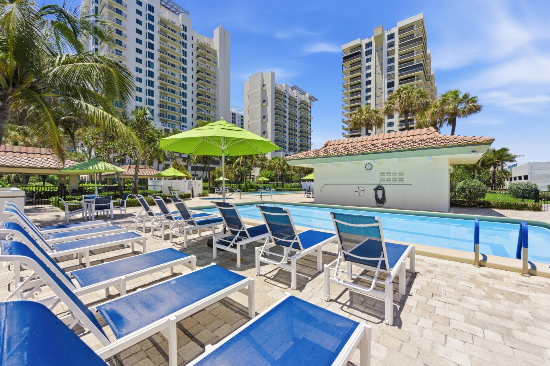 3400 N Ocean Drive, Unit 1207, Riviera Beach, FL 33404 Photo