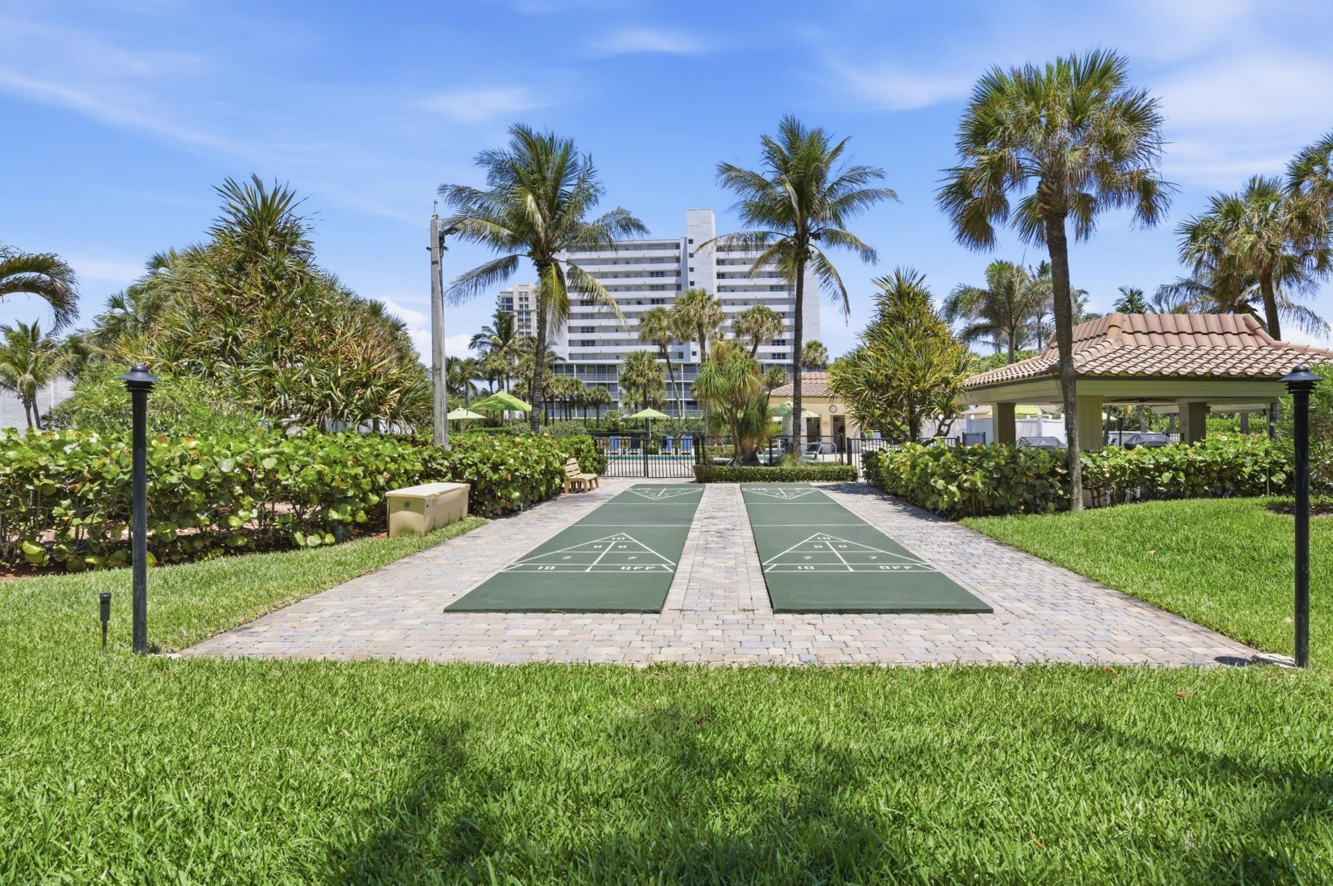 3400 N Ocean Drive, Unit 1207, Riviera Beach, FL 33404 Photo