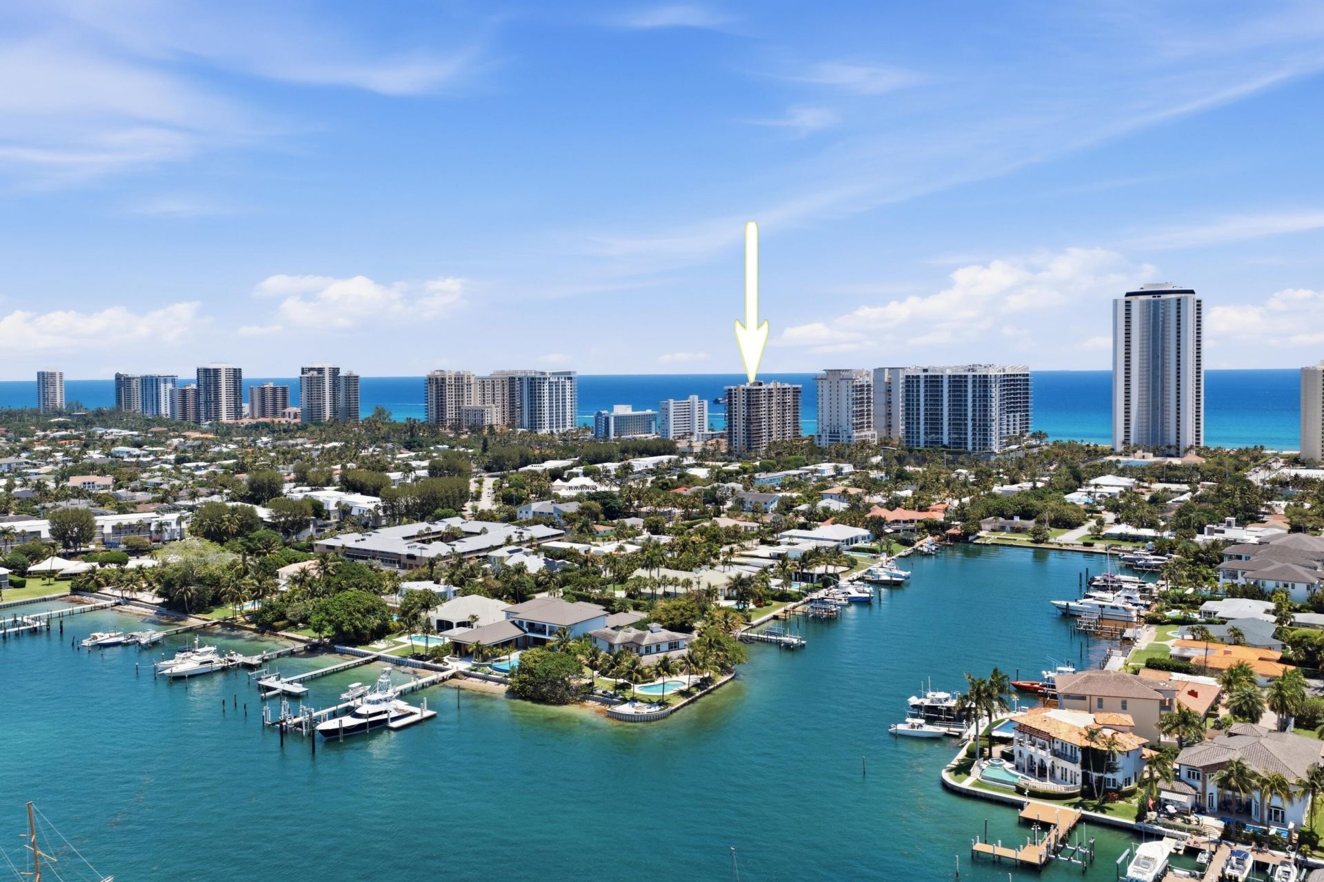 3400 N Ocean Drive, Unit 1207, Riviera Beach, FL 33404 Photo