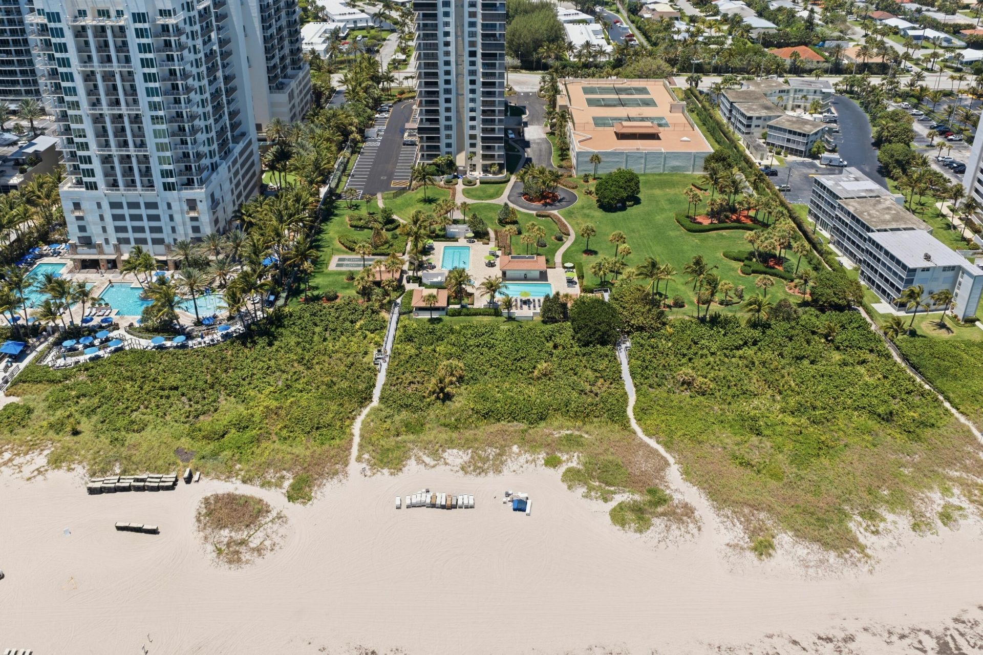 3400 N Ocean Drive, Unit 1207, Riviera Beach, FL 33404 Photo