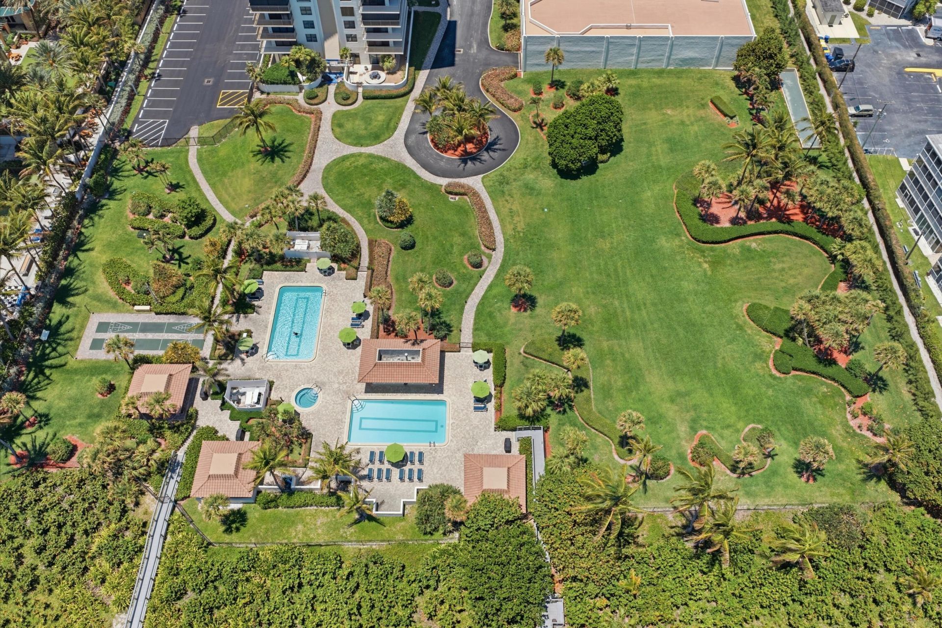 3400 N Ocean Drive, Unit 1207, Riviera Beach, FL 33404 Photo
