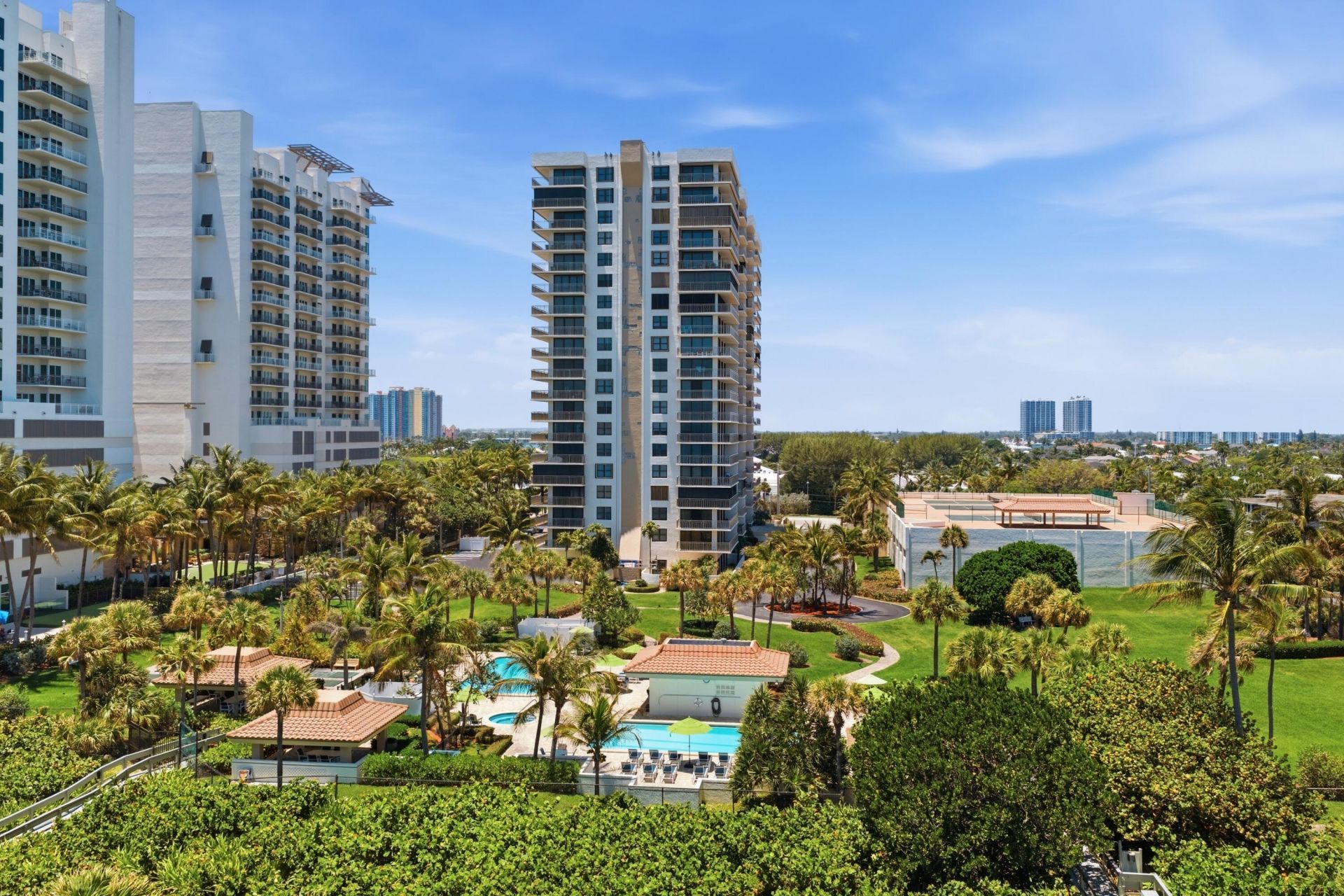 3400 N Ocean Drive, Unit 1207, Riviera Beach, FL 33404 Photo