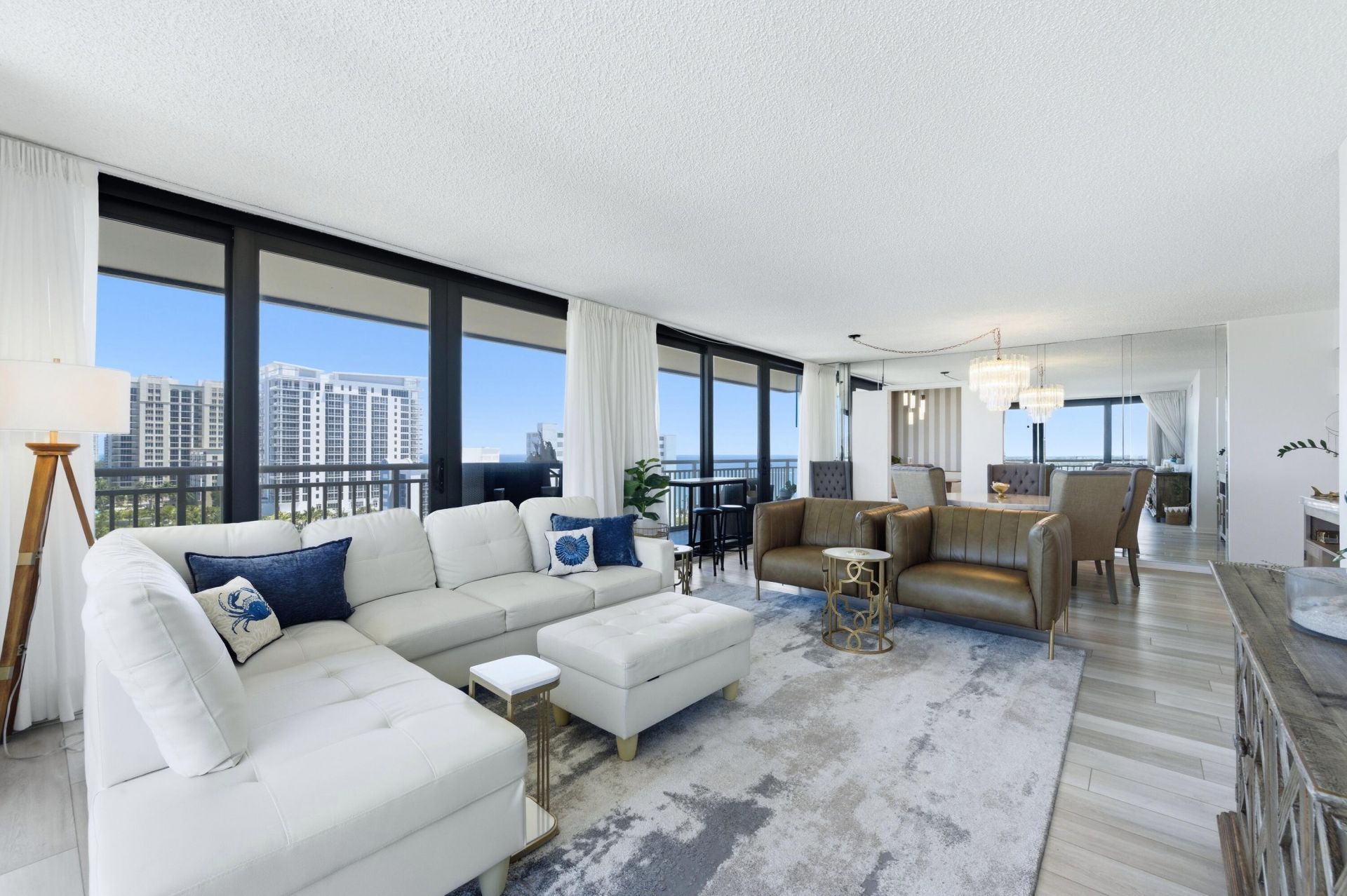 3400 N Ocean Drive, Unit 1207, Riviera Beach, FL 33404 Photo