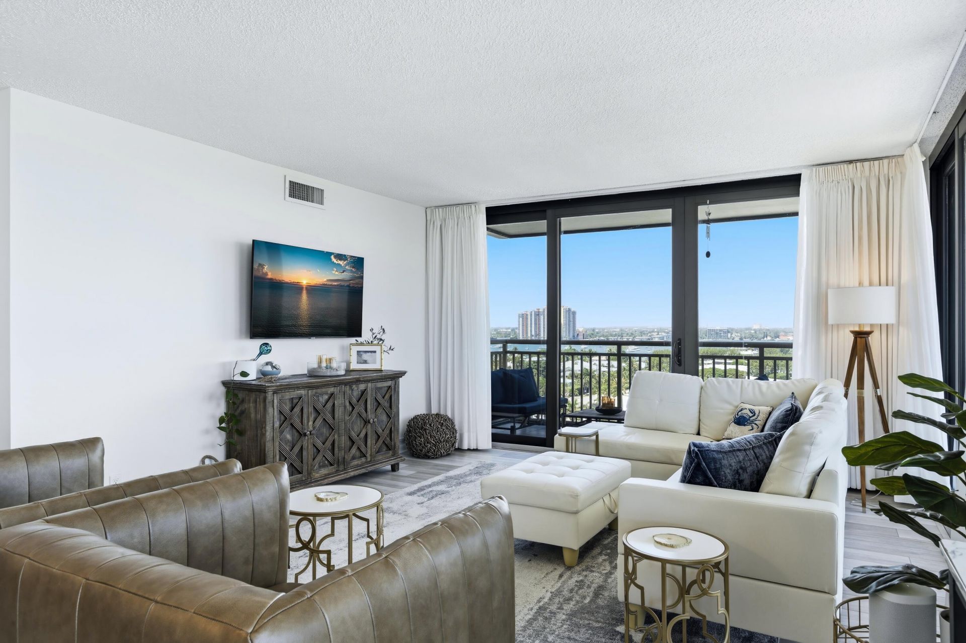 3400 N Ocean Drive, Unit 1207, Riviera Beach, FL 33404 Photo