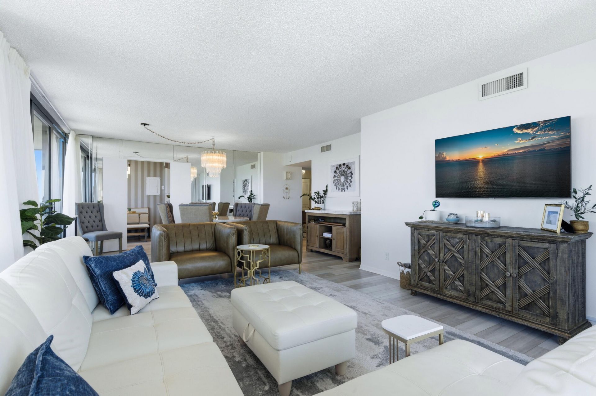 3400 N Ocean Drive, Unit 1207, Riviera Beach, FL 33404 Photo