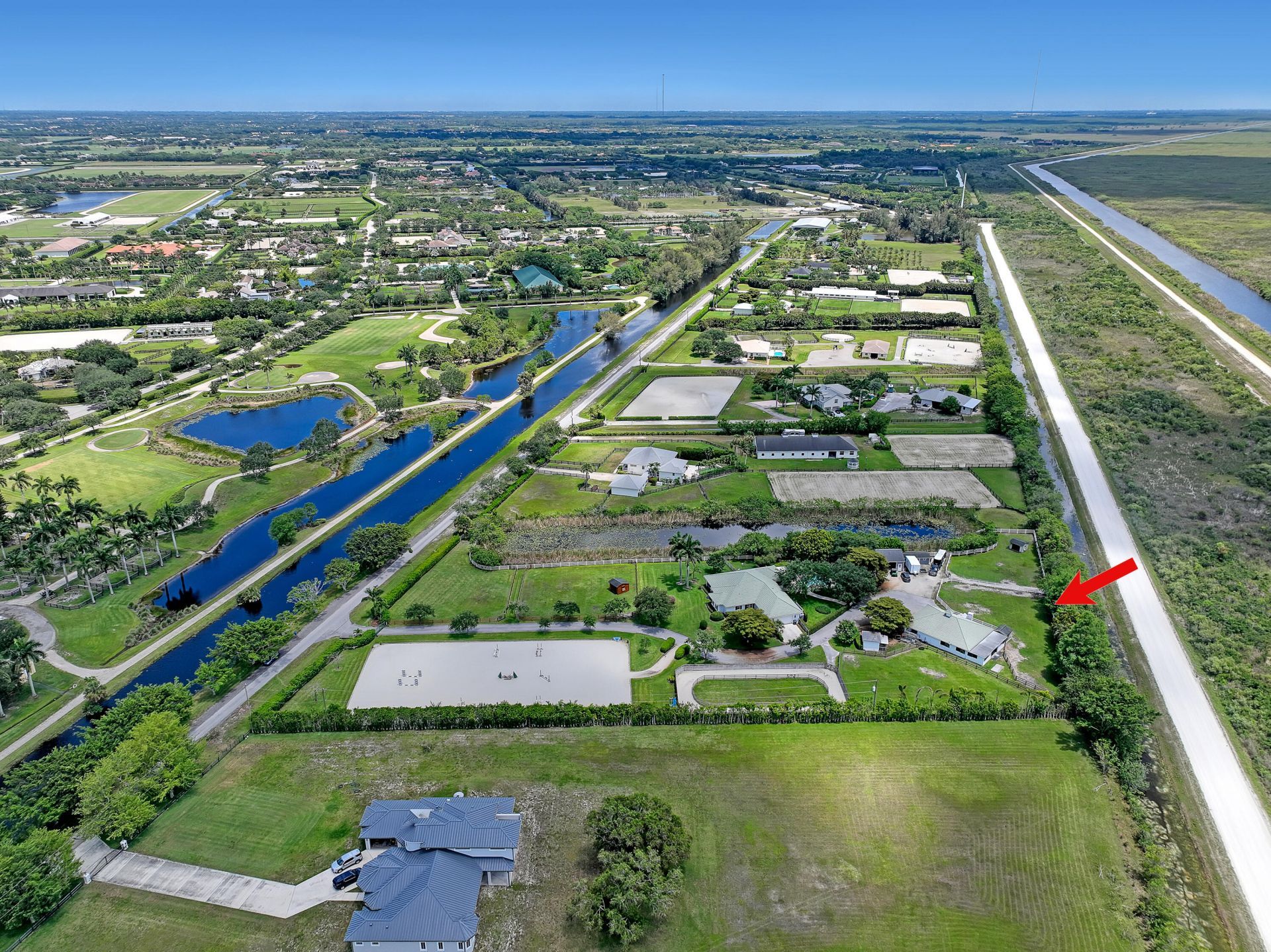 15560 S 46th Ln Lane S, Wellington, FL 33414 Photo