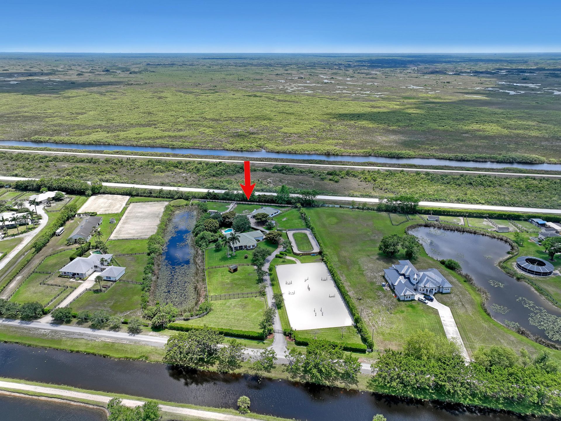 15560 S 46th Ln Lane S, Wellington, FL 33414 Photo