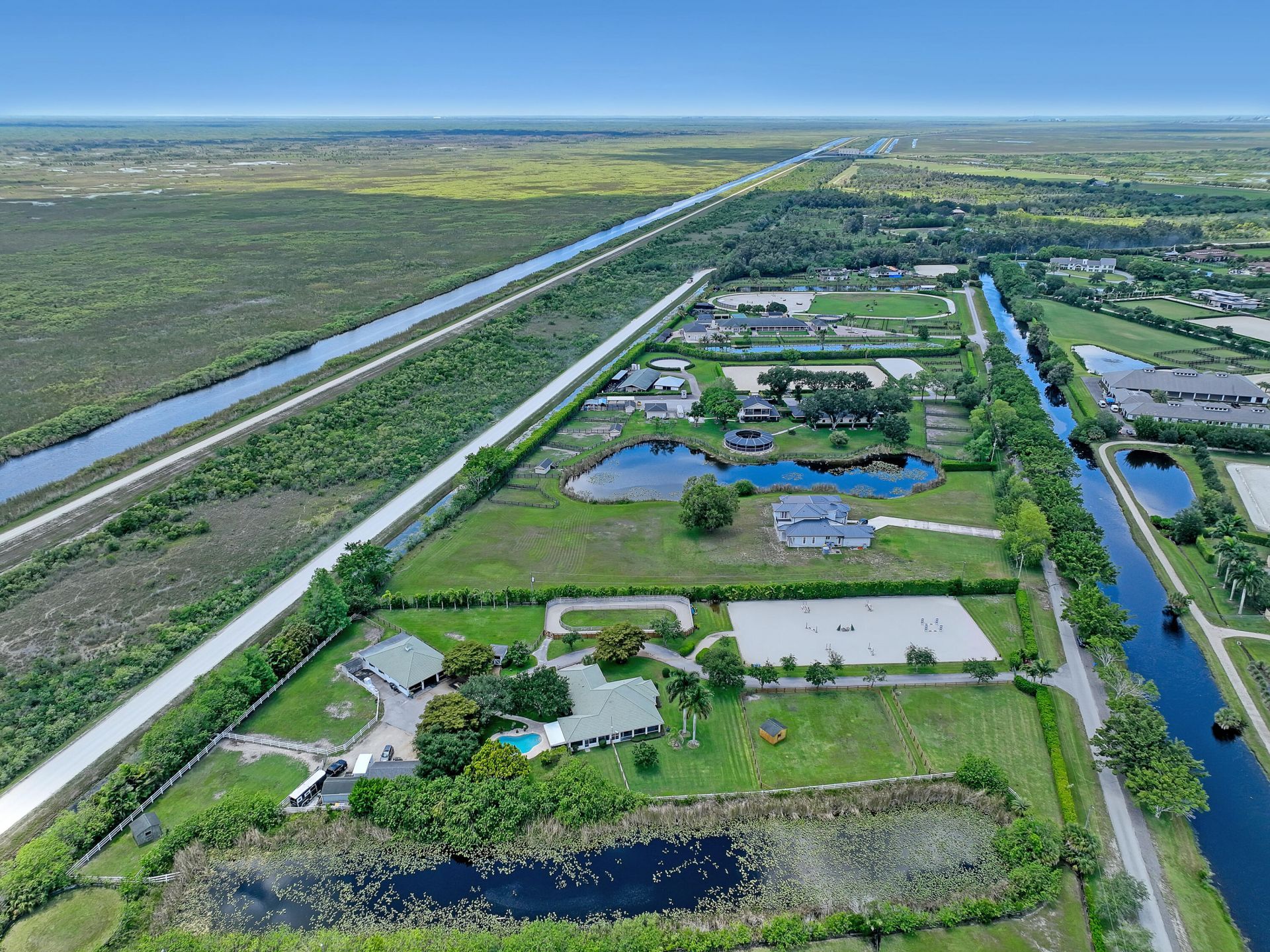 15560 S 46th Ln Lane S, Wellington, FL 33414 Photo