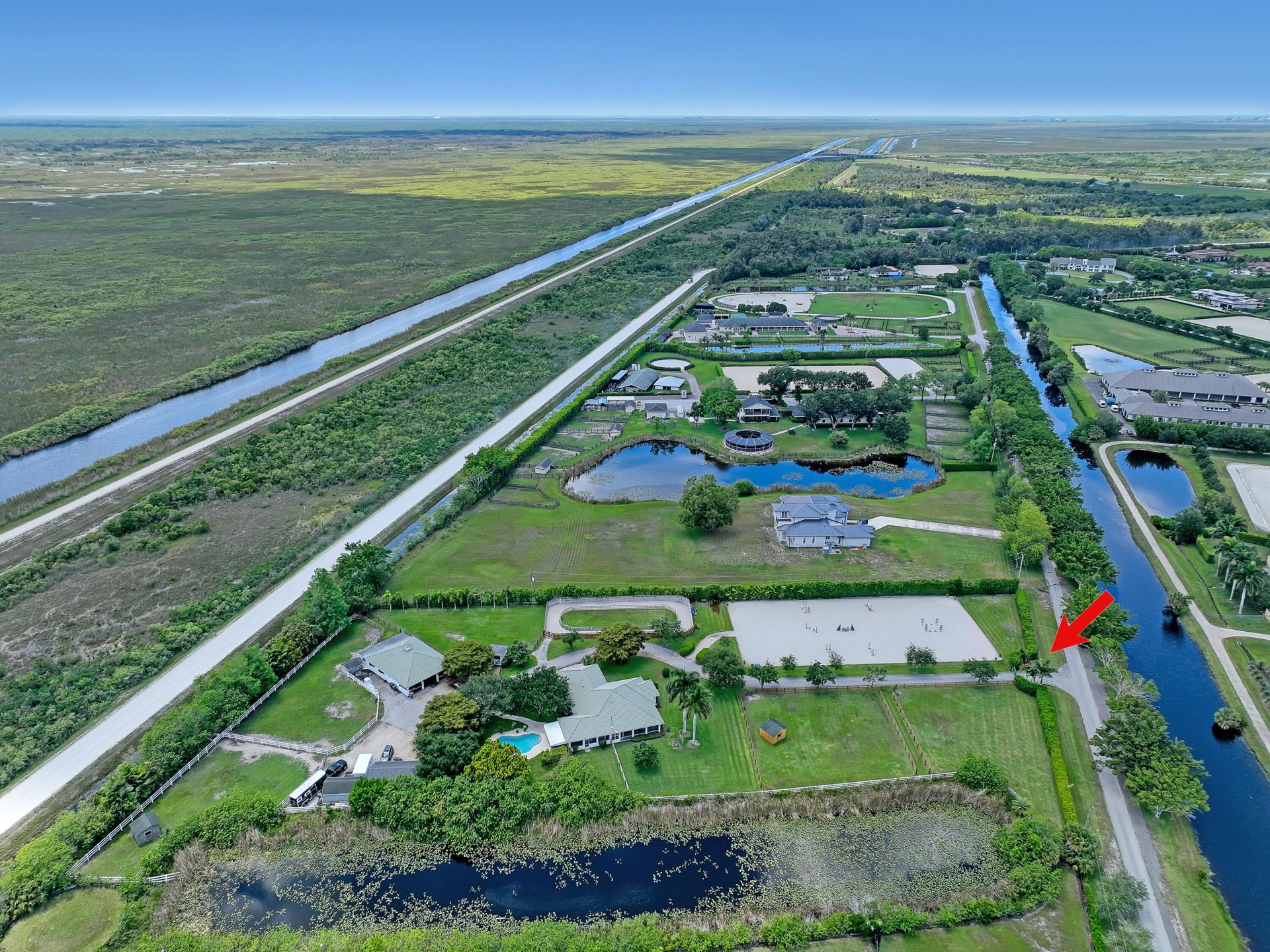 15560 S 46th Ln Lane S, Wellington, FL 33414 Photo
