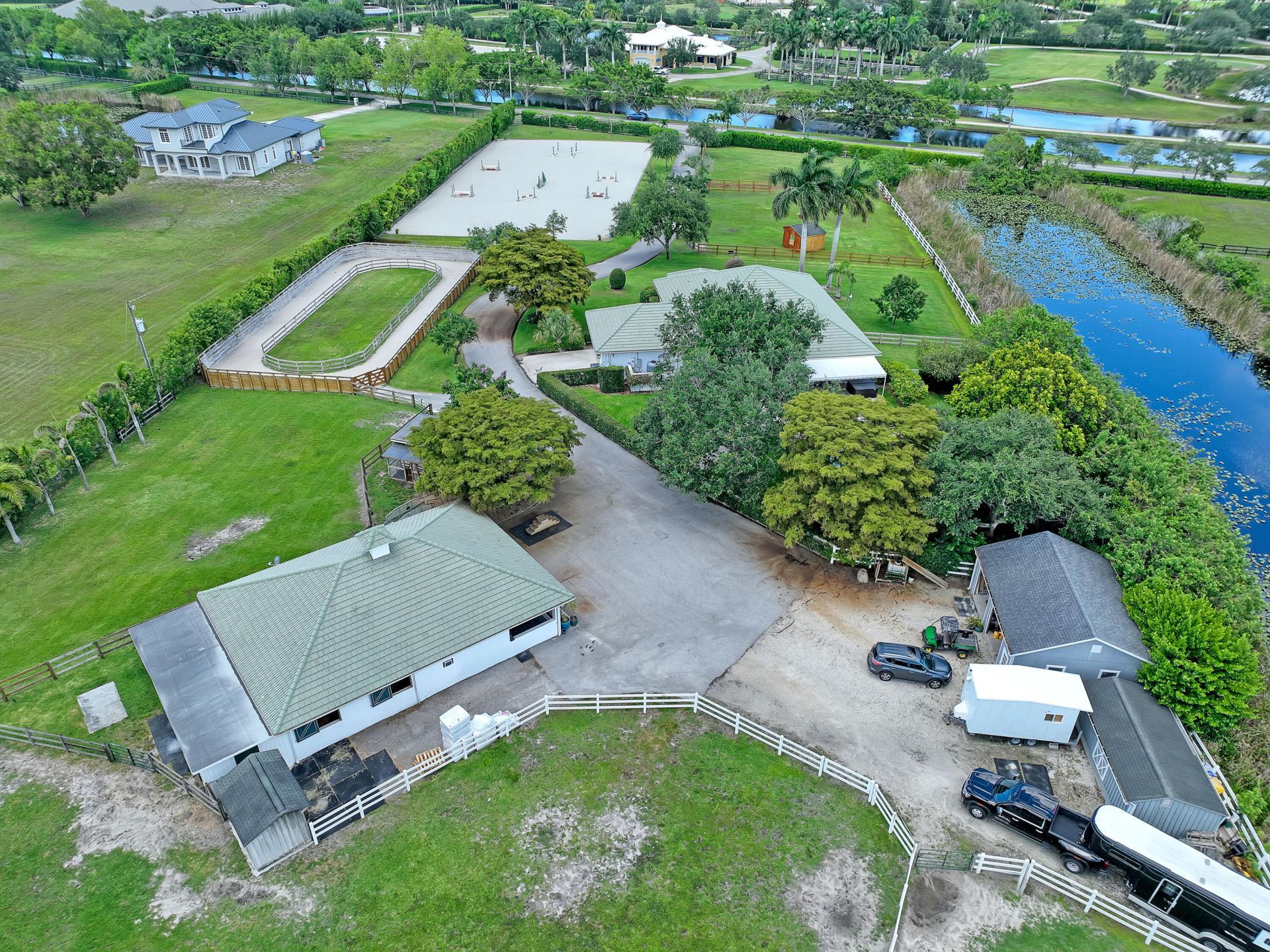 15560 S 46th Ln Lane S, Wellington, FL 33414 Photo