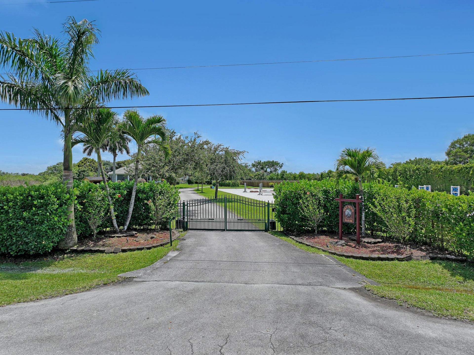 15560 S 46th Ln Lane S, Wellington, FL 33414 Photo