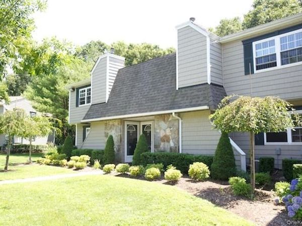 248 Lake Pointe Drive , Unit 164, Middle Island, NY 11953