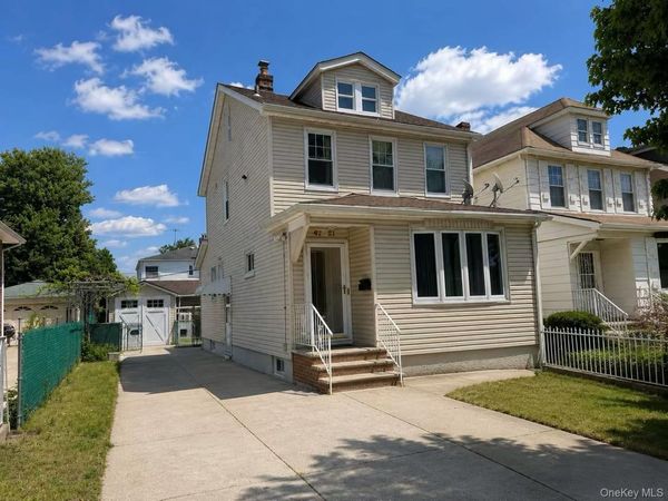 47-21 198th Street , Flushing, NY 11358