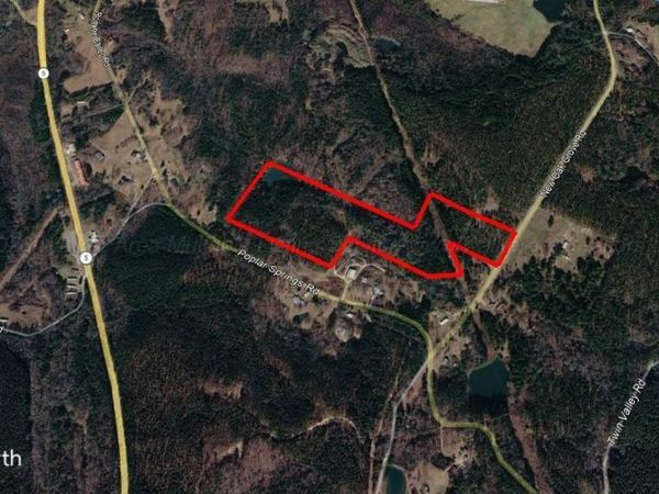 1063 NEW OAK GROVE Rd, Nauvoo, AL 35578
