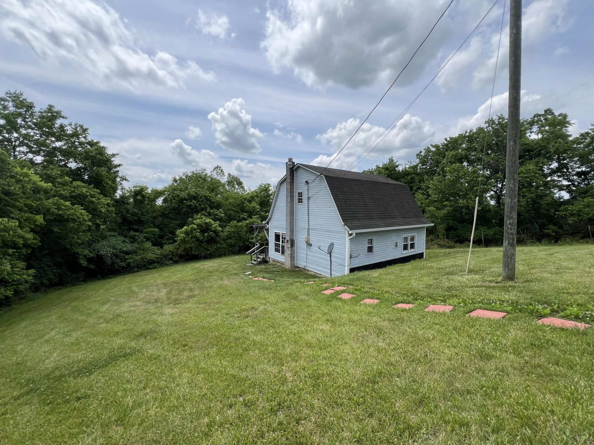 5300 Sugar Creek Pike, Nicholasville, KY 40356 Main Photo